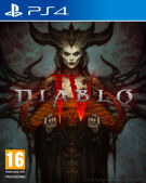 Diablo IV product image